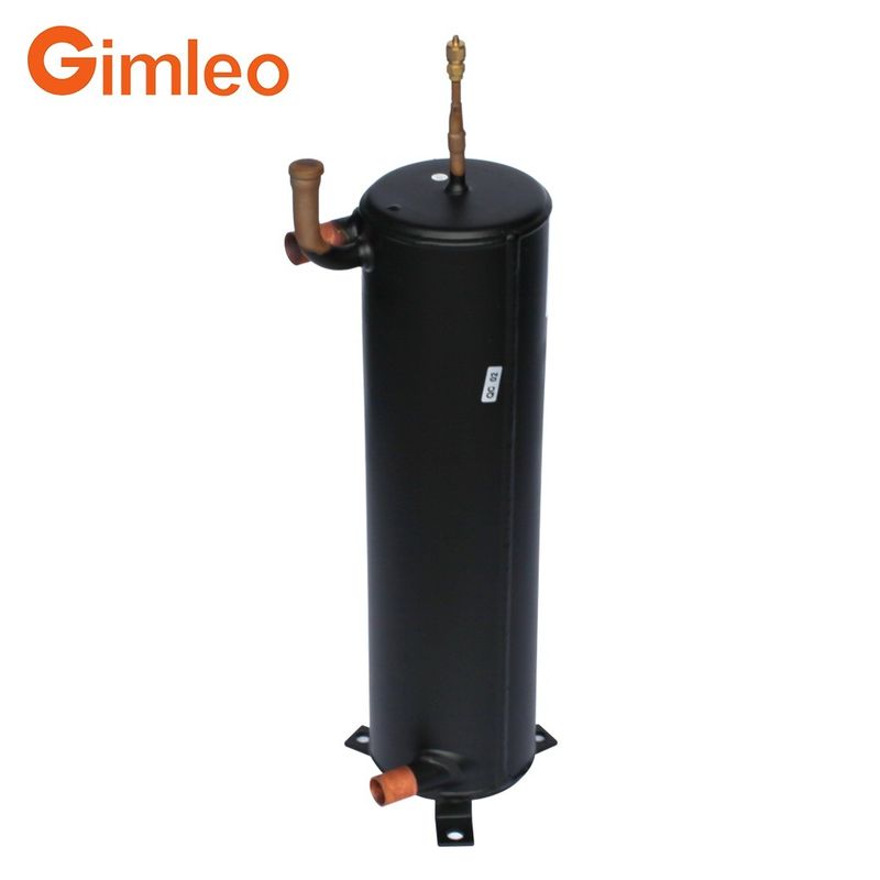 Beste 7kw water-luchtwarmtewisselaar RAH03-CMF voor vloeistofstroom 1,2M 3/h