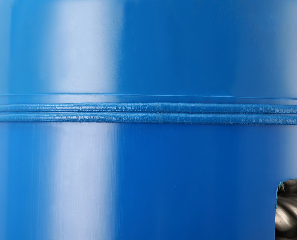 Titaniumbuis condensatorwarmtewisselaar MHTA-1 voor de voedingsmiddelenindustrie