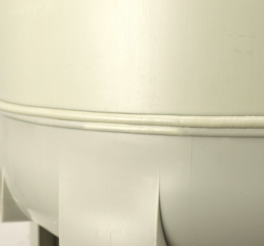 HTS-7 PPR Shell gelast 12,7 mm titanium buis warmtewisselaar voor temperatuurregeling