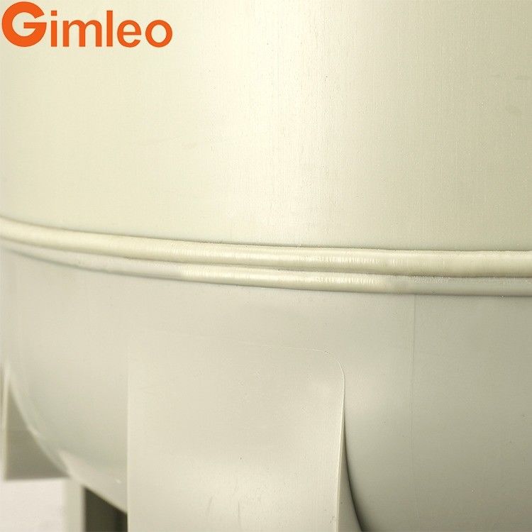 Hoogtemperatuur PPR-schelp titaniumwarmtewisselaar HTS-5 type A voor stoomverwarming