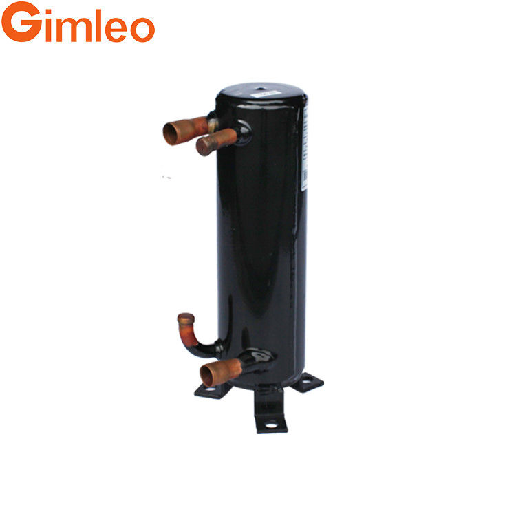 15 kg koperbuiswarmtewisselaar GAD01-CMF 3 kW Maximale werkdruk 5.2MPa