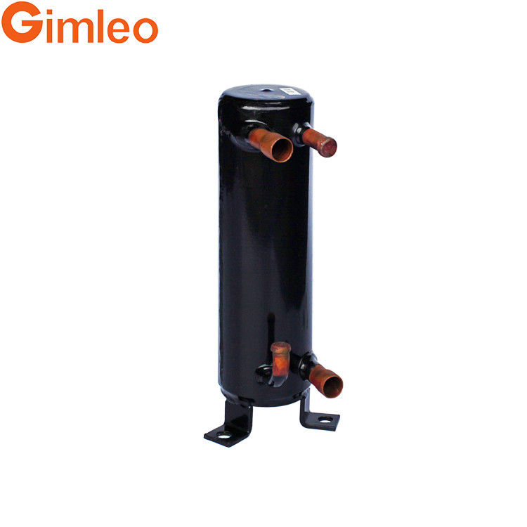 15 kg koperbuiswarmtewisselaar GAD01-CMF 3 kW Maximale werkdruk 5.2MPa