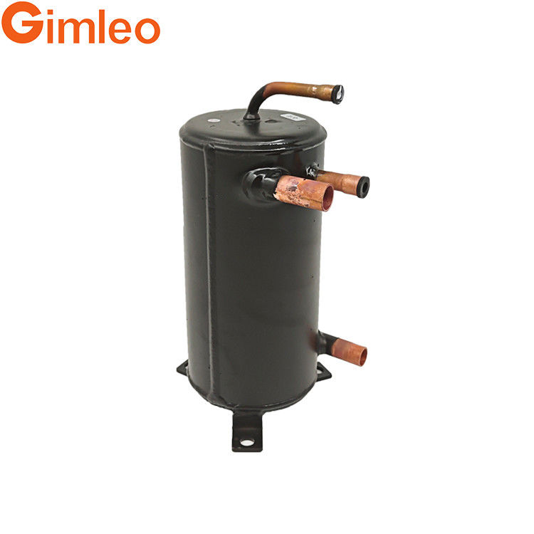 Industriële warmteoverdrachtbuis in schelpwarmtewisselaar GBD1.5-CMF voor verwarming en koeling in industriële omgevingen