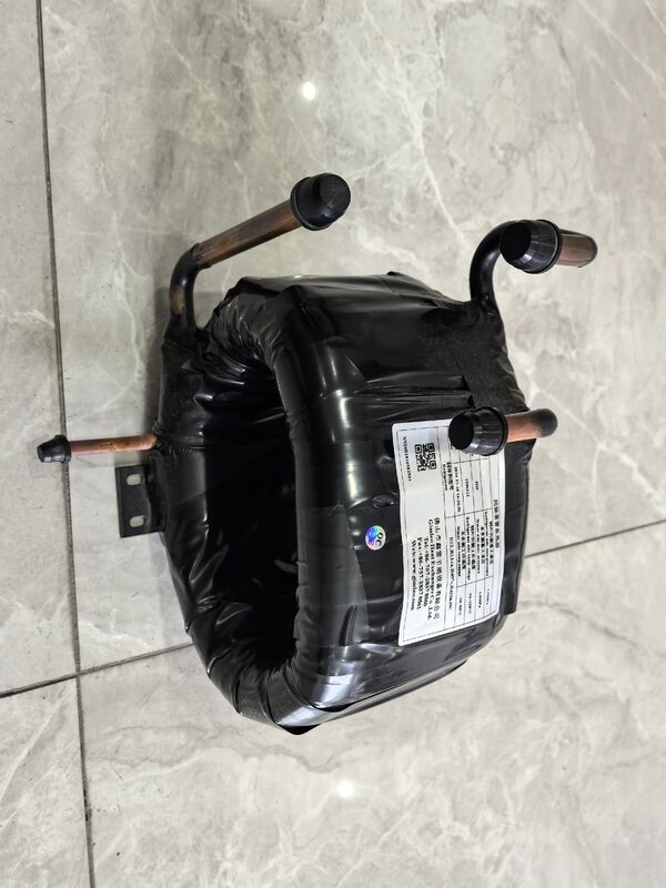 Werktemperatuurbereik Minus 50 tot 150 graden Marine warmtewisselaar Geschikt voor R22 R134a R407c R410a R32 en R290 koelmiddelen