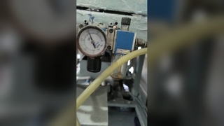 Titanium warmtewisselaar lektest Kwaliteitsborging